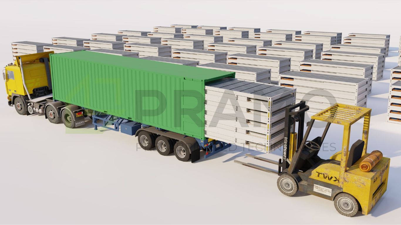 demonte konteyner pramo prefabrik flatpack konteyner7