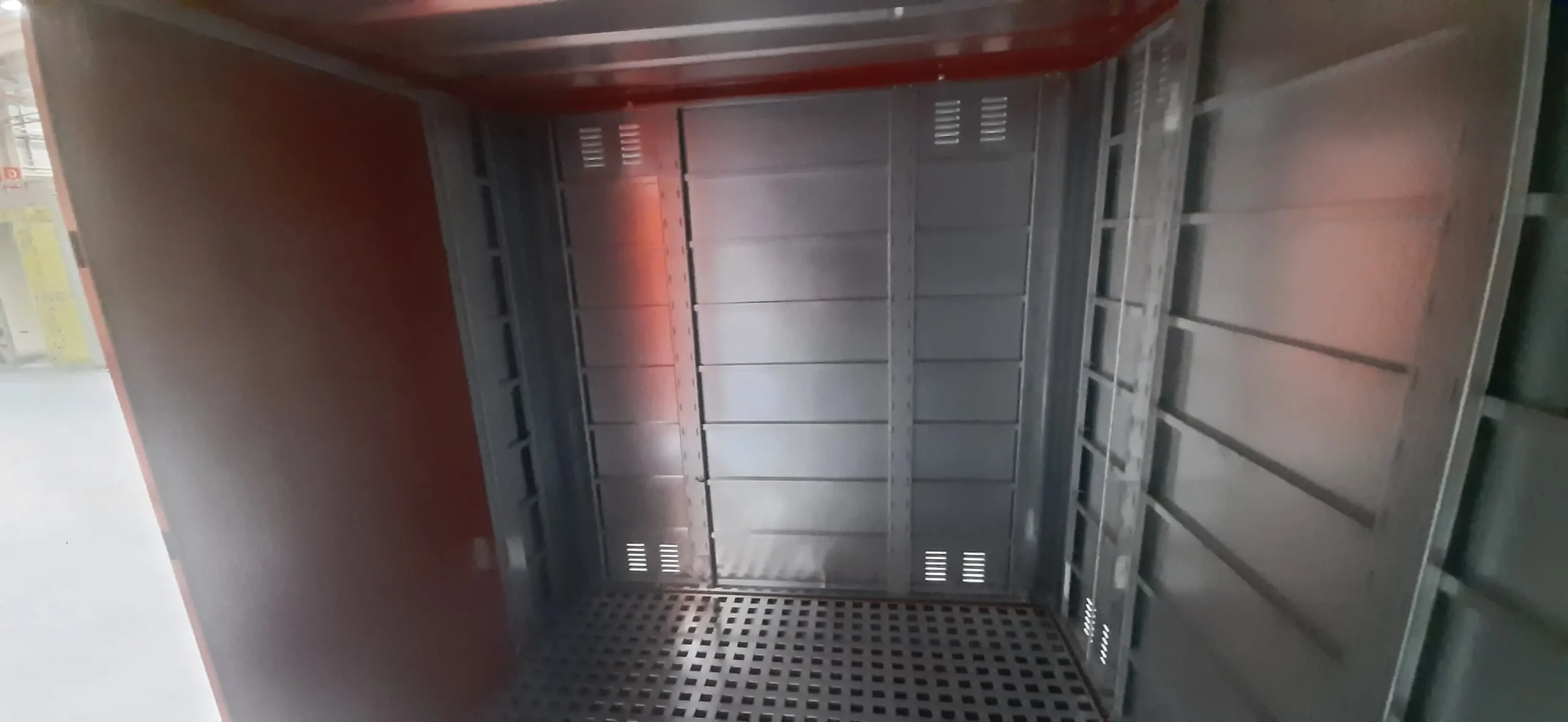 Tehlikeli & Katı Atık Hijyen Koonteyneri (7)