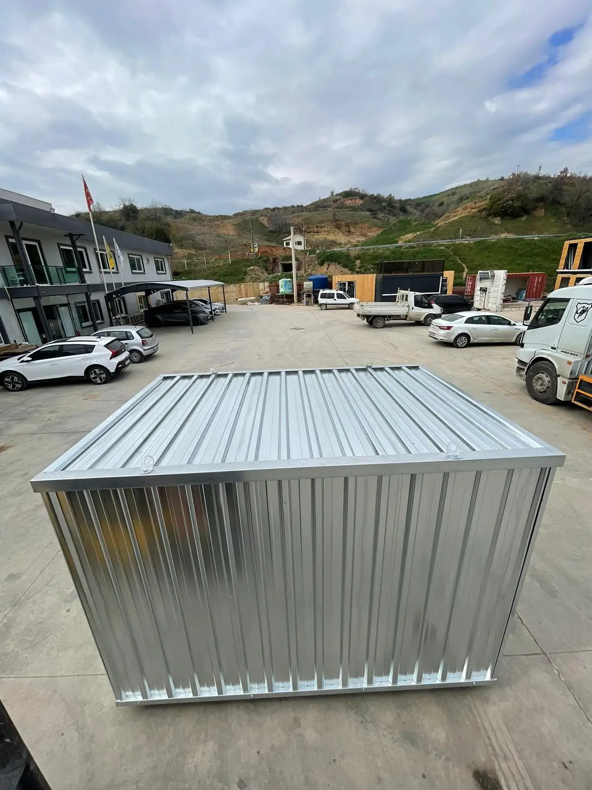 Yük Konteyneri_ Storage Containers (2)