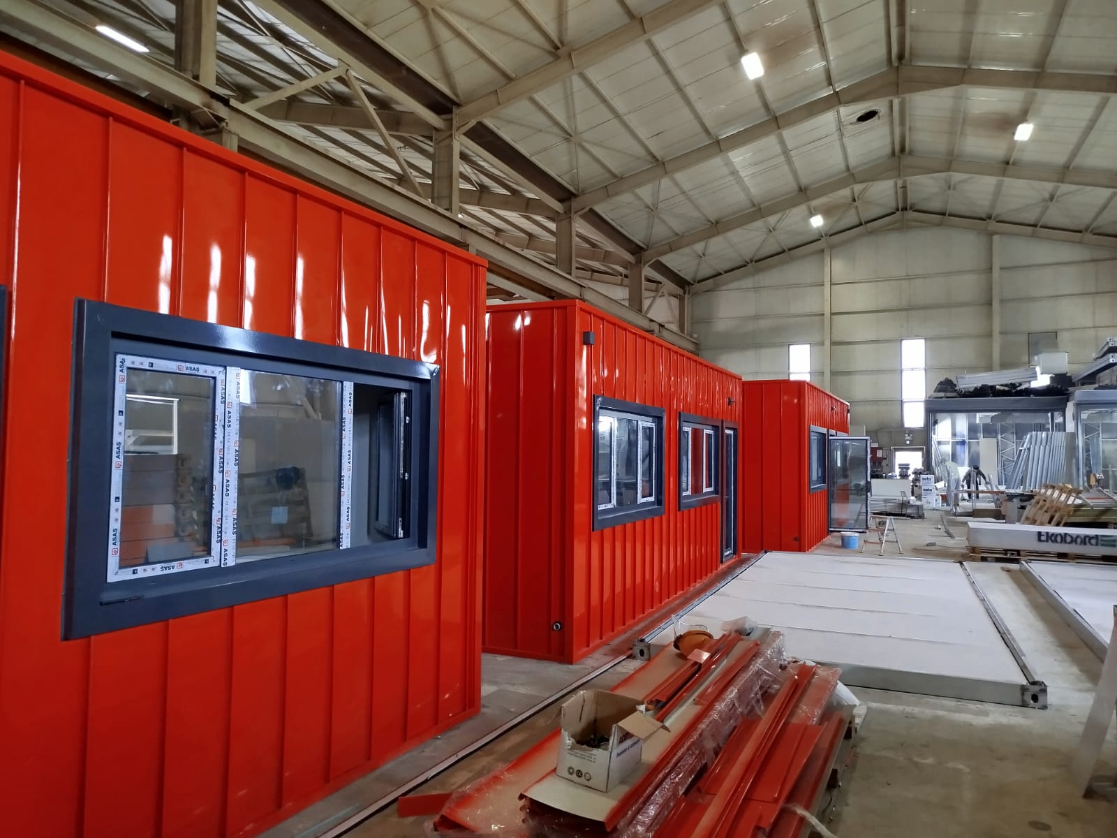 MARDAS PORT _Ambarlı Modular Container (6)